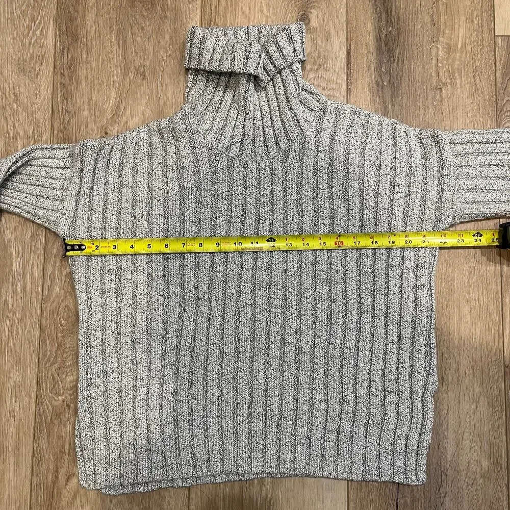 Topshop pullover drop